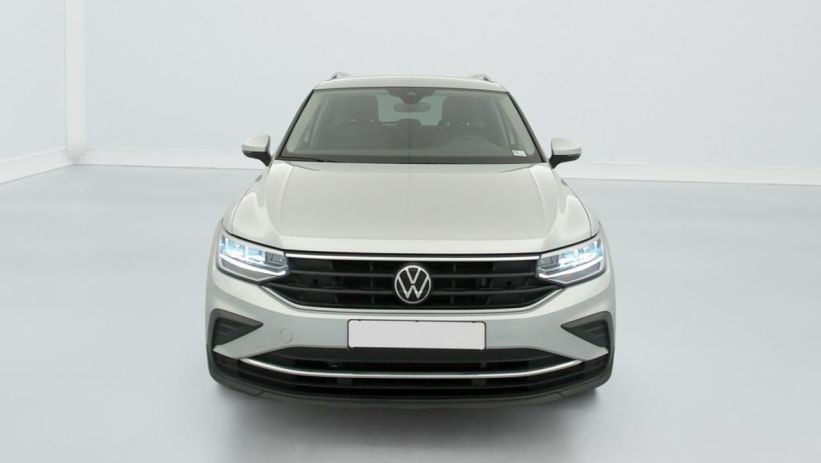 Aperçu du véhicule : 2.0 TDI 122CH BVM6 LIFE PLUS