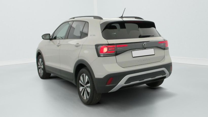Aperçu du véhicule : 1.0 TSI 116 Start Stop BVM6 Life Plus