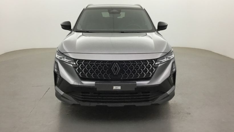 Aperçu du véhicule : AUSTRAL full hybrid E-Tech 200 ch Techno