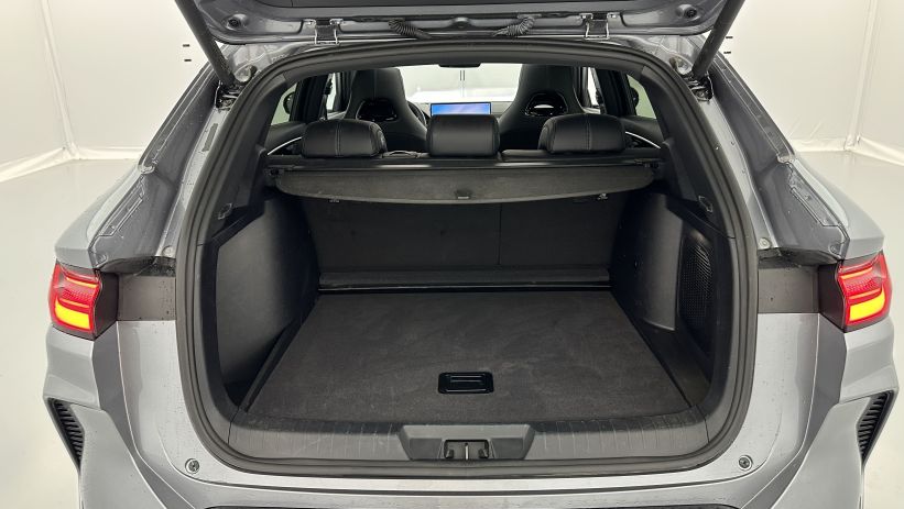 Aperçu du véhicule : 1.5l DM-i 218ch PHEV Boost (18kWh)