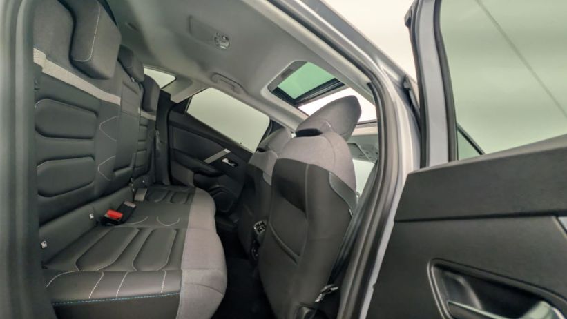 Aperçu du véhicule : PureTech 130 EAT8 Max