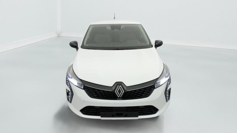 Aperçu du véhicule : BLUE DCI 100 CH GSR2 EVOLUTION