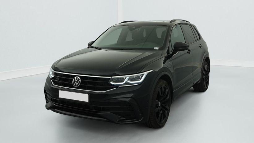 Aperçu du véhicule : 1.4 eHybrid 245ch DSG6 R-Line Exclusive