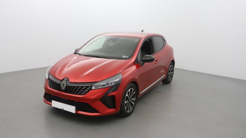 Aperçu du véhicule : 1.0 TCE 90CH TECHNO