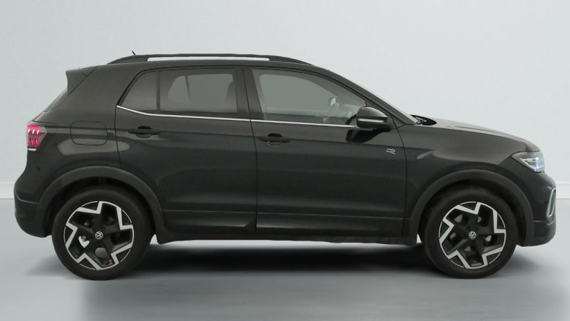 Aperçu du véhicule : 1.0 TSI 116 Start Stop DSG7 R-Line