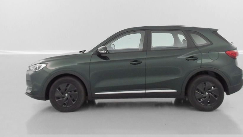 Aperçu du véhicule : 1.5 L Hybrid+ 197ch Standard