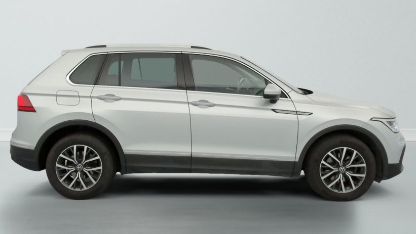 Aperçu du véhicule : 2.0 TDI 122CH BVM6 LIFE PLUS