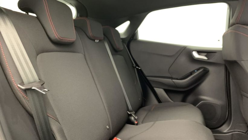 Aperçu du véhicule : 1.0 EcoBoost 125 ch mHEV S S Powershift ST-Line