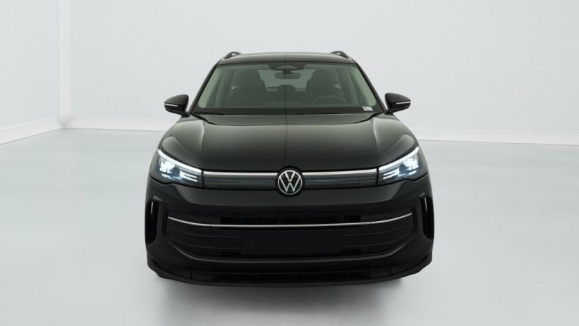 Aperçu du véhicule : 2.0 TDI 150ch DSG7 Life Plus