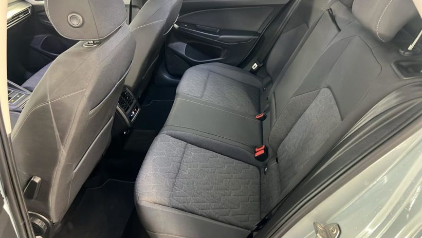 Aperçu du véhicule : 1.5 TSI EVO2 116 BVM6 LIFE PLUS