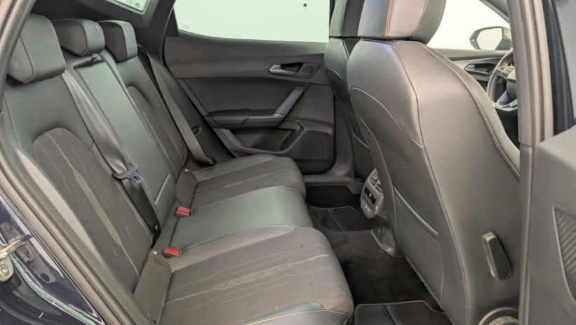 Aperçu du véhicule : 1.5 TSI 150 CH DSG7 BUSINESS EDITION