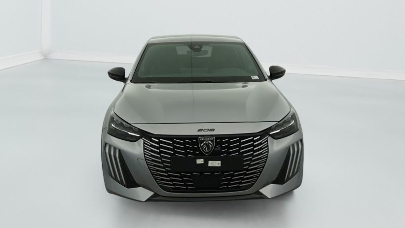 Aperçu du véhicule : Hybrid 136 e-DCS6 GT