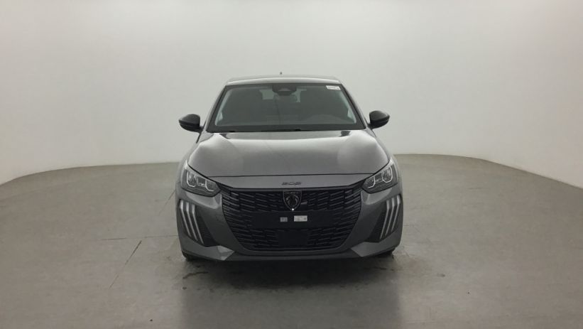 Aperçu du véhicule : 208 Hybrid 110 e-DCS6 Allure