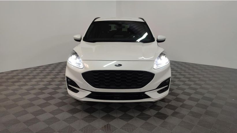 Aperçu du véhicule : ST-LINE 1.5 ECOBOOST 150CV 