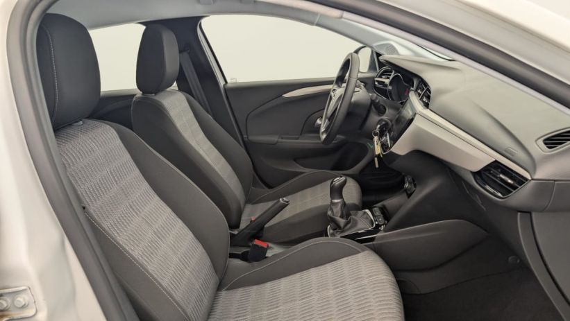 Aperçu du véhicule : 1.2 75 ch BVM5 Edition