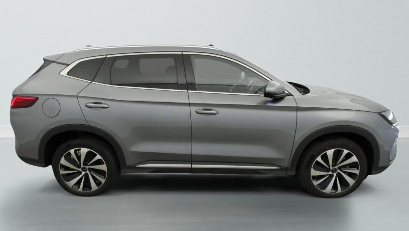Aperçu du véhicule : 1.5L DM-I 218 CH PHEV COMFORT