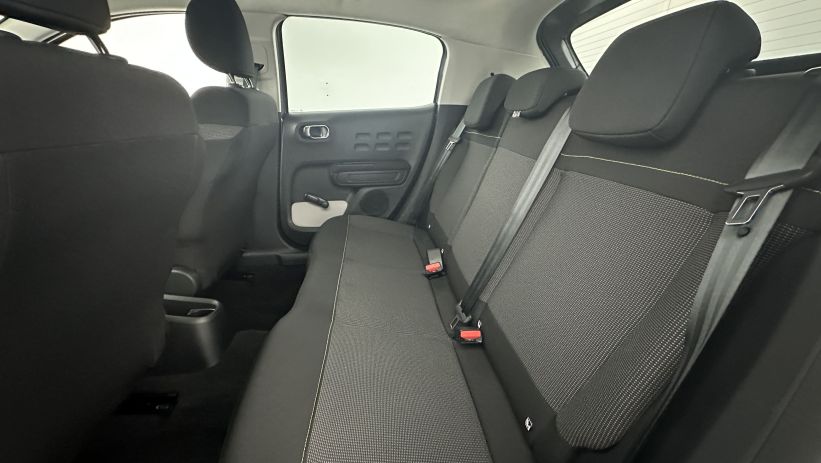 Aperçu du véhicule : 1.2 PureTech 110ch Max