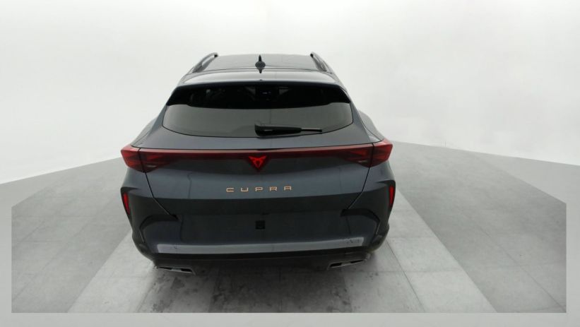 Aperçu du véhicule : 1.5 ETSI HYBRID 150 CH DSG7 V