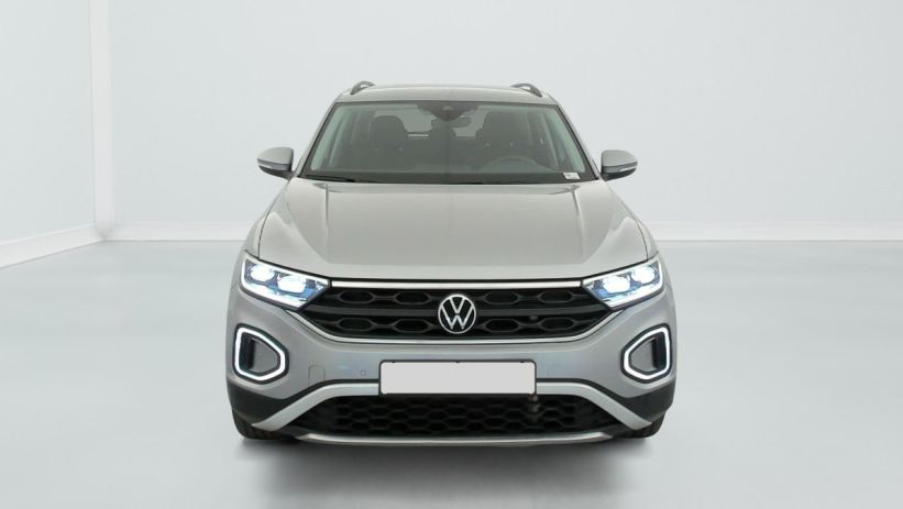 Aperçu du véhicule : 1.0 TSI 110 START STOP BVM6 LIFE PLUS
