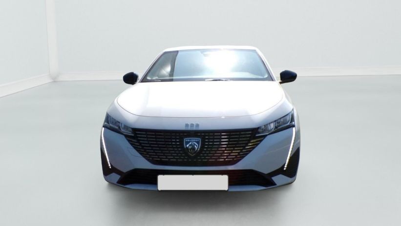 Aperçu du véhicule : BlueHDi 130ch S S EAT8 Allure