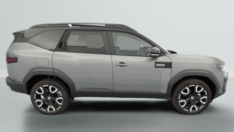 Aperçu du véhicule : Mild Hybrid 140 Journey