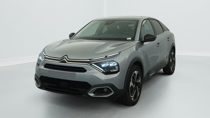 Aperçu du véhicule : PureTech 130 BVM6 Max