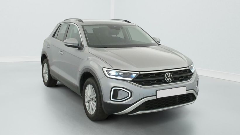 Aperçu du véhicule : 1.0 TSI 110 Start Stop BVM6 Life