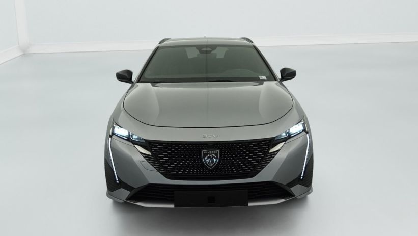 Aperçu du véhicule : PHEV 225 e-EAT8 GT