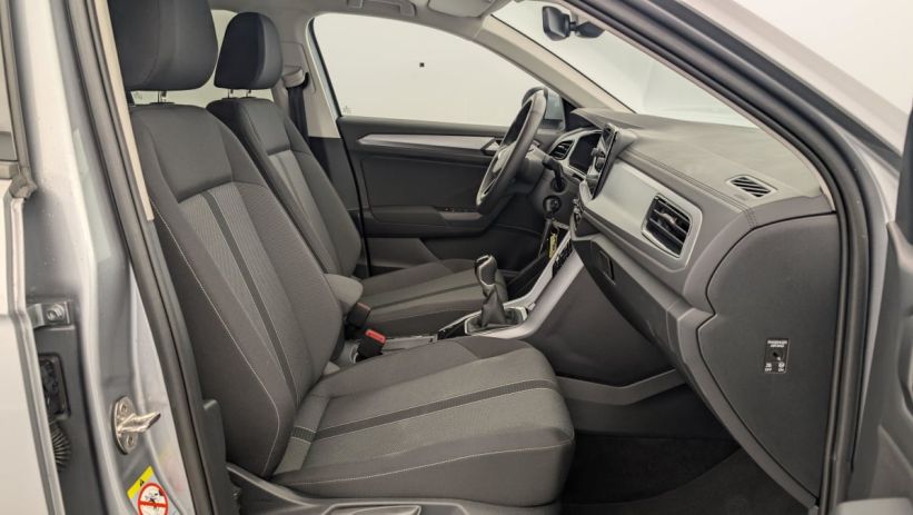 Aperçu du véhicule : 1.0 TSI 116 Start Stop BVM6 Life