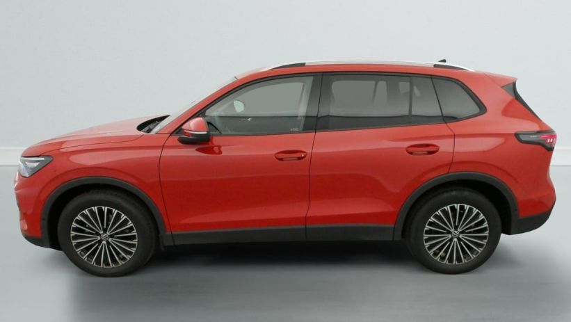 Aperçu du véhicule : 1.5 eTSI 150CV DSG7 LIFE PLUS