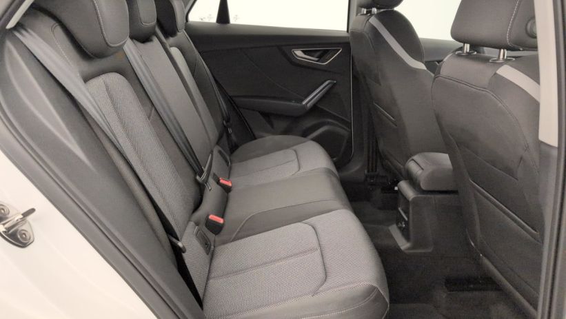 Aperçu du véhicule : 30 TFSI 110 BVM6 Design