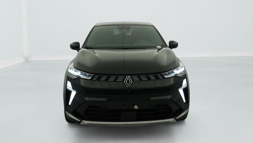 Aperçu du véhicule : E-Tech full hybrid 145 Iconic