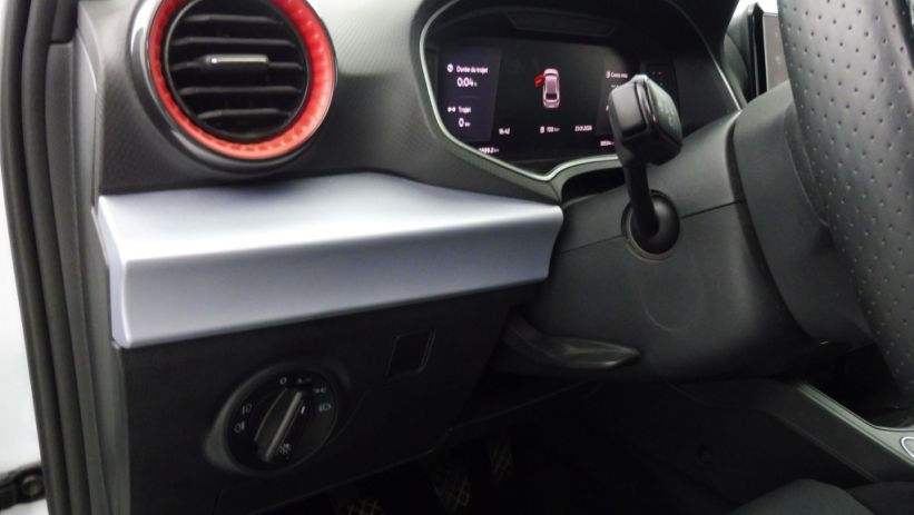 Aperçu du véhicule : 1.0 TSI 110CH FR