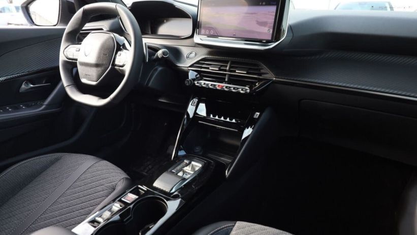 Aperçu du véhicule : HYBRID 145 ALLURE