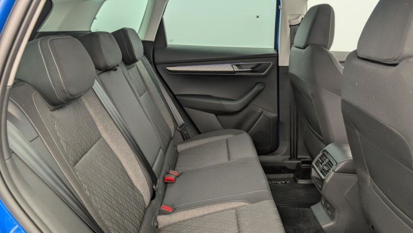 Aperçu du véhicule : 2.0 TDI 150 ch SCR DSG74x4 Style