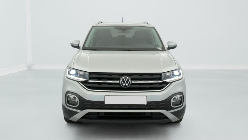 Aperçu du véhicule : 1.0 TSI 110 Start Stop DSG7 Style