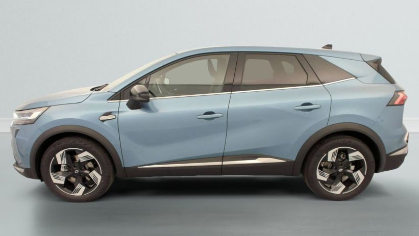 Aperçu du véhicule : E-Tech full hybrid 160 ch Techno