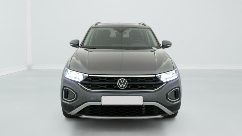 Aperçu du véhicule : 1.5 TSI EVO2 150 Start Stop DSG7 Life