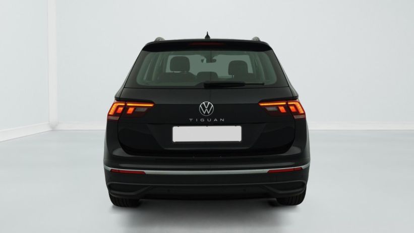 Aperçu du véhicule : 2.0 TDI 150ch DSG7 Life