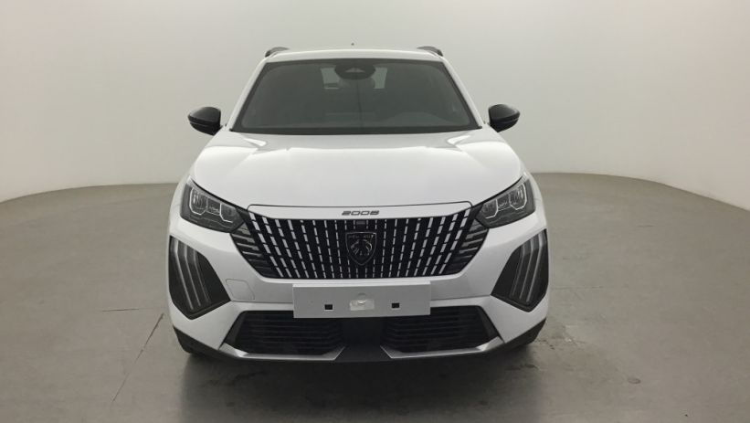 Aperçu du véhicule : 2008 Hybrid 145 e-DCS6 Allure