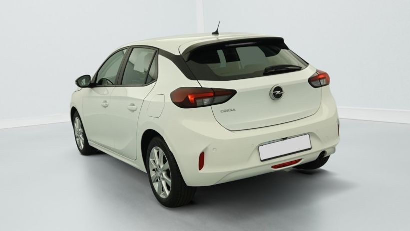 Aperçu du véhicule : 1.2 75 ch BVM5 Edition