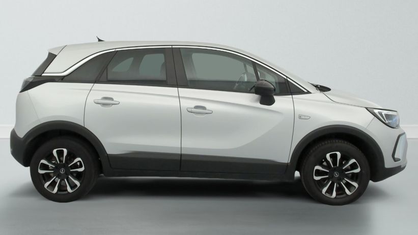 Aperçu du véhicule : 1.2 Turbo 110 ch BVM6 Elegance