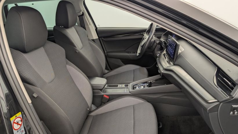 Aperçu du véhicule : 2.0 TDI 150 ch DSG7 Ambition