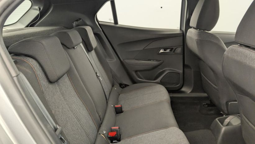 Aperçu du véhicule : Hybrid 136 e-DCS6 Style