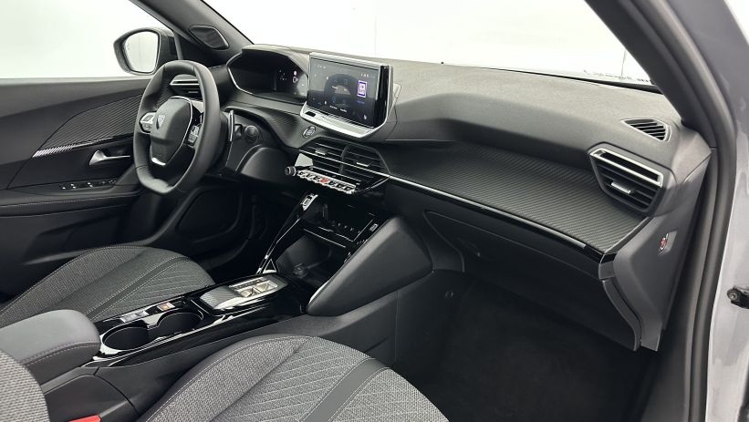 Aperçu du véhicule : II 1.2 Hybrid 145ch Allure e-DCS6