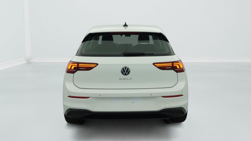 Aperçu du véhicule : 1.5 TSI EVO2 116 BVM6 LIFE PLUS