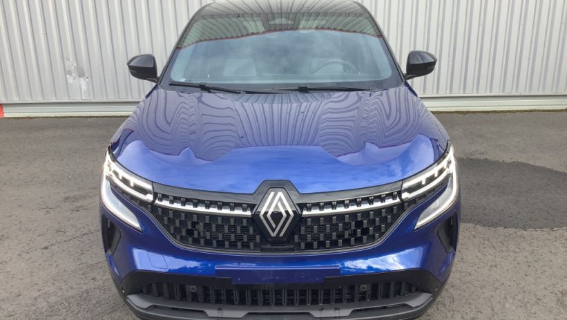 Aperçu du véhicule : AUSTRAL E-Tech full hybrid 200 GSR2 Techno