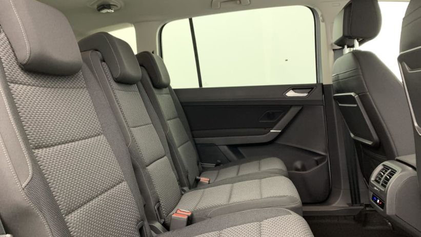 Aperçu du véhicule : 1.5 TSI EVO 150 DSG7 7pl VW Edition