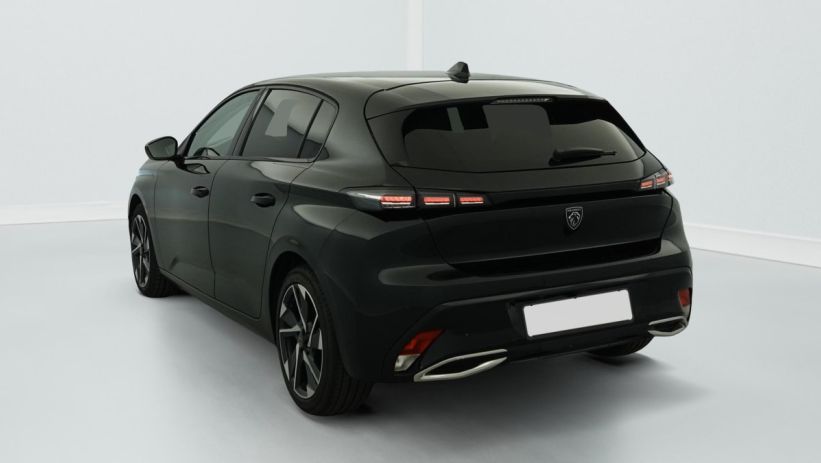 Aperçu du véhicule : PureTech 130ch S S BVM6 Allure