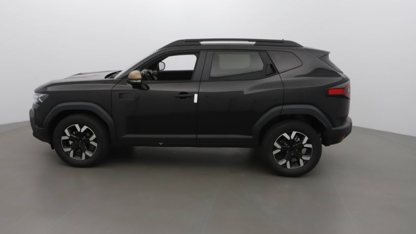 Aperçu du véhicule : 1.2 TCE MILD HYBRID 130CH EXTREME 4X2